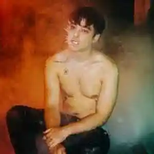 Picture for song 'Human Nature' by artist 'mrCrust'