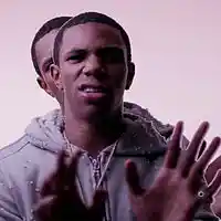 Picture for song '*NEW A BOOGIE MERMAID TYPE BEAT FREE DL' by artist 'OffcialProtegebeatz'