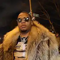Picture for song '*NEW DON Q TRUST NOBODY TYPE BEAT FREE DL' by artist 'OffcialProtegebeatz'
