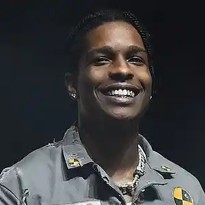 Picture for song 'A$AP Rocky Drake Type Beat (Buy 1 Get 1 Free)' by artist 'Omito'