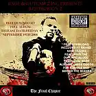Picture for song 'THERE WILL BE BLOOD FEAT:GBOO' by artist 'OutLawz InC Productionz'