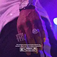 Picture for song 'Zone YFN Lucci Type Beat' by artist 'ProdByMajorHitz'