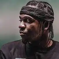 Picture for song 'Kill (Prod.by Providence)' by artist 'Providence Beats'