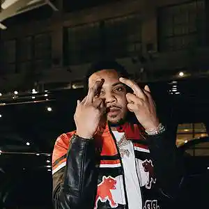 Picture for song 'DEJA VU - G HERBO TYPE BEAT' by artist 'Quazy Got Bangers'