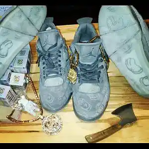 Picture for song 'back in business (freestyle)' by artist 'Ricky the irish'