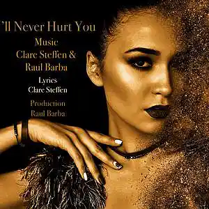 Picture for song 'I'll Never Hurt You (feat. Clare Steffen)' by artist 'Round The Globe'