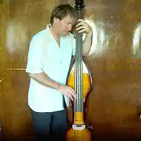 Picture for song 'Sneakin' 611802' by artist 'Sam Blairs Blue Room'