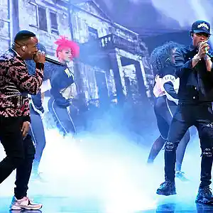 Picture for song 'Gummy 808 world' by artist 'Say-T'