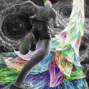 Picture for song 'semantic - walkthrough game 88bpm beat' by artist 'semantic'