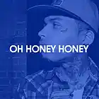 Picture for song 'Oh Honey Honey' by artist 'ShineBeats'