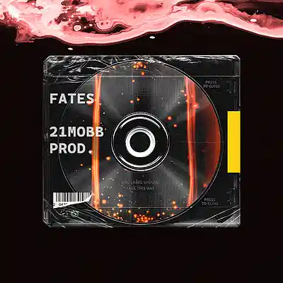 Picture for song '[sad trap] Fates - NoCap x 42 Dugg x Lil Gotit' by artist 'Still Fresh'