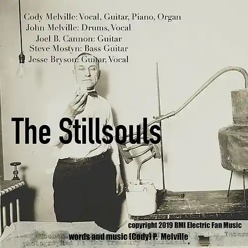 Picture for song 'Does My Love For You Come From Shakespeare Too 6 4' by artist 'The Stillsouls'