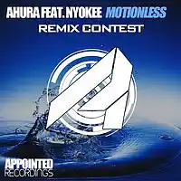 Picture for song 'Ahura Feat Nyokee - Motionless (504 Mix)' by artist 'Tears of Technology'