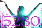 Picture for song 'Hologram' by artist 'the5280club'