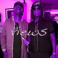 Picture for song 'Views' by artist 'The Akkolades'