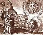 Picture for song 'The Great Hermetic Axiom' by artist 'The Al Love Experience'