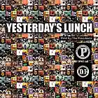 Picture for song '(New) ..::YESTERDAYS LUNCH 88bpm::..FREE DL!' by artist 'The Presidentz'