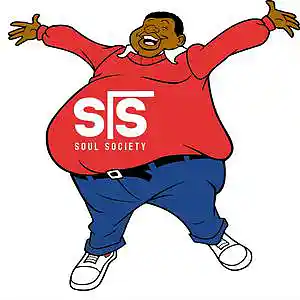 Picture for song 'Fat Albert Freestyle' by artist 'The Soul Society Beatz'