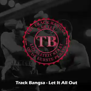 Picture for song 'Track Bangsa-Let it All out 170 BPM' by artist 'Track Bangsa'