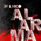 Picture for song 'Alarma Instrumental' by artist 'Trashcan Music Productions'