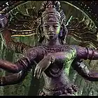 Picture for song 'The Return of Kali' by artist 'Watson Kain'