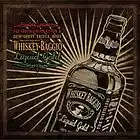 Picture for song 'WHISKY BAGGIO- WHUT YUH SEE' by artist 'WHISKY BAGGIO for dem DIRTY TRIPLE BOYZ'