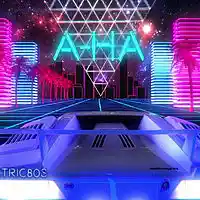 Picture for song '*FREE D/L 80's Type* Dance Matrix 101 BPM' by artist 'Young Surf On Da Beat'