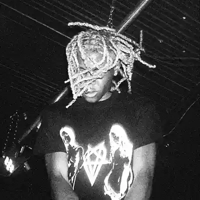 Picture for song 'Lagged Out' by artist 'yung flippa'
