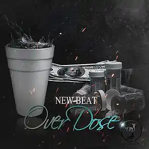 Picture for song 'Overdose' by artist 'Zero J'