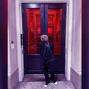 Picture for song 'KEN CAR$ON x PLAYBOICARTI 2021 - GLEAM' by artist 'ZoomBeats'