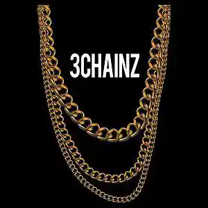 Picture for song '3 Chainz' by artist '2Raw Muzik'