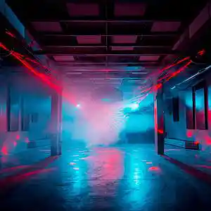 Picture for song 'In Action' by artist '2Raw Muzik'