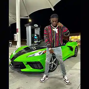 Picture for song '[FREE] SleazyWorld Go Type Beat "Major Leagues"' by artist 'prodleavz'