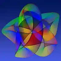 Picture for song 'Banquet' by artist 'Alana Joy Bailey'