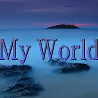 Picture for song 'My World (Prod. by Axis Beats) 139.7 bpm' by artist 'Axis Beats (US)'