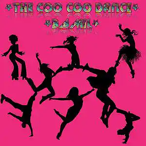 Picture for song 'The Coo Coo Dance' by artist 'BAMIL'