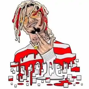 Picture for song 'Lil Pump x Yachty trap type beat - Snap' by artist 'Beats by Kogniak'