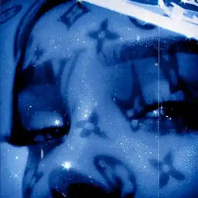 Picture for song 'telepathy' by artist 'blvckhevrtbevtz1x'