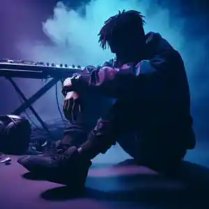 Picture for song 'Exhaustion' by artist 'BME JJ'