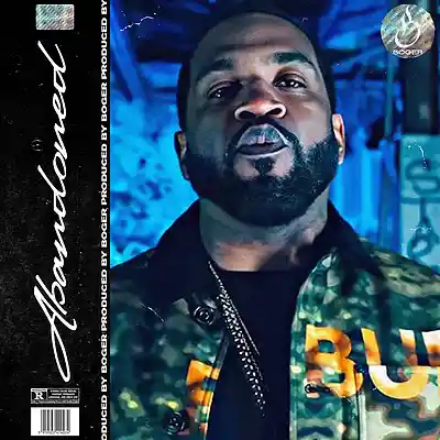 Picture for song 'Abandoned (Lloyd Banks Type Beat)' by artist 'BOGER'