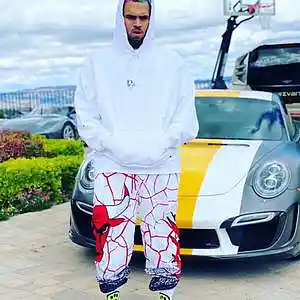 Picture for song 'Beyond The Secret' by artist 'Brentin Davis Beats'