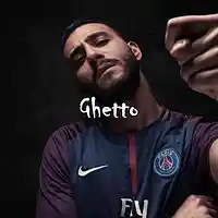 Picture for song 'Ghetto / Samra x Bushido Type Beat' by artist 'Buckroll'