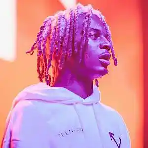 Picture for song '[FREE] Playboi Carti Type Beat - IUMI' by artist 'Carelean'