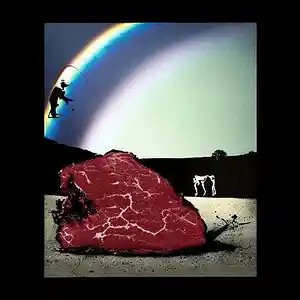 Picture for song 'Rainbow' by artist 'Child'