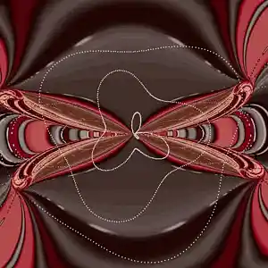 Picture for song 'tea deazzle in a world 4.2.1 NoMastering EQOFF' by artist 'Cosmic Tones 432Hz'