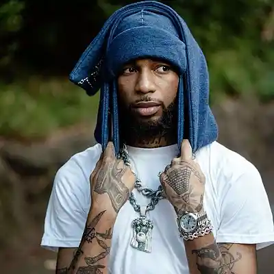 Picture for song 'GOING LOUD 150 BPM / KEY GLOCK TYPE BEAT' by artist 'Crowded Beats'