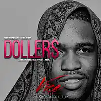 Picture for song '*DOPE* DOLLER$ / Buy - https://www.d2therj.com' by artist 'D2theRJ'