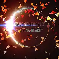 Picture for song 'Laguna Beach ' by artist 'Davementbeats'