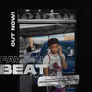 Picture for song 'Fawella (Roddy Rich Type Beat) Buy 1 Get 1 Free' by artist 'davothecreator'