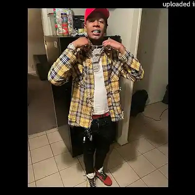 Picture for song '[DARK] Hard Trap Beat - "Havin It"' by artist 'DJOnTheTrack985'